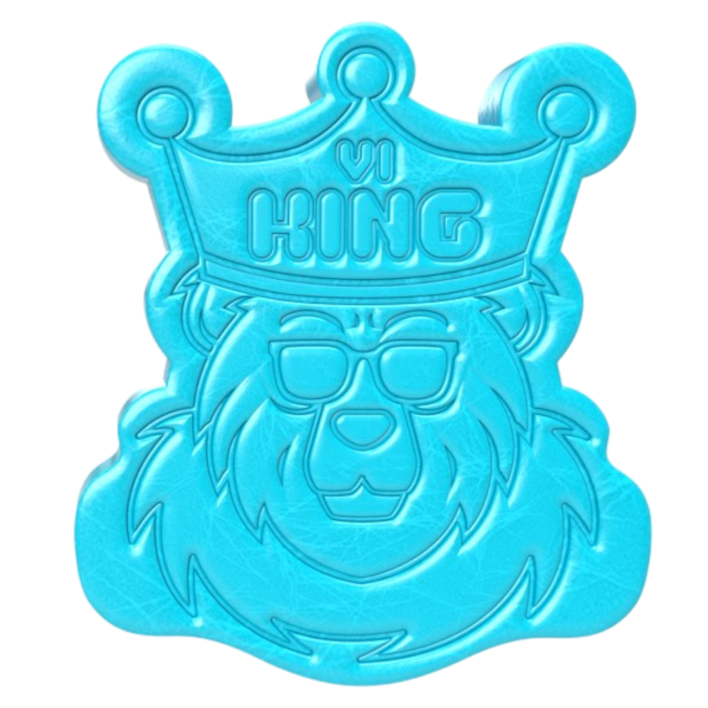 Miniatura 4 de Bolsa 01 Gummies Vi King Potencializador